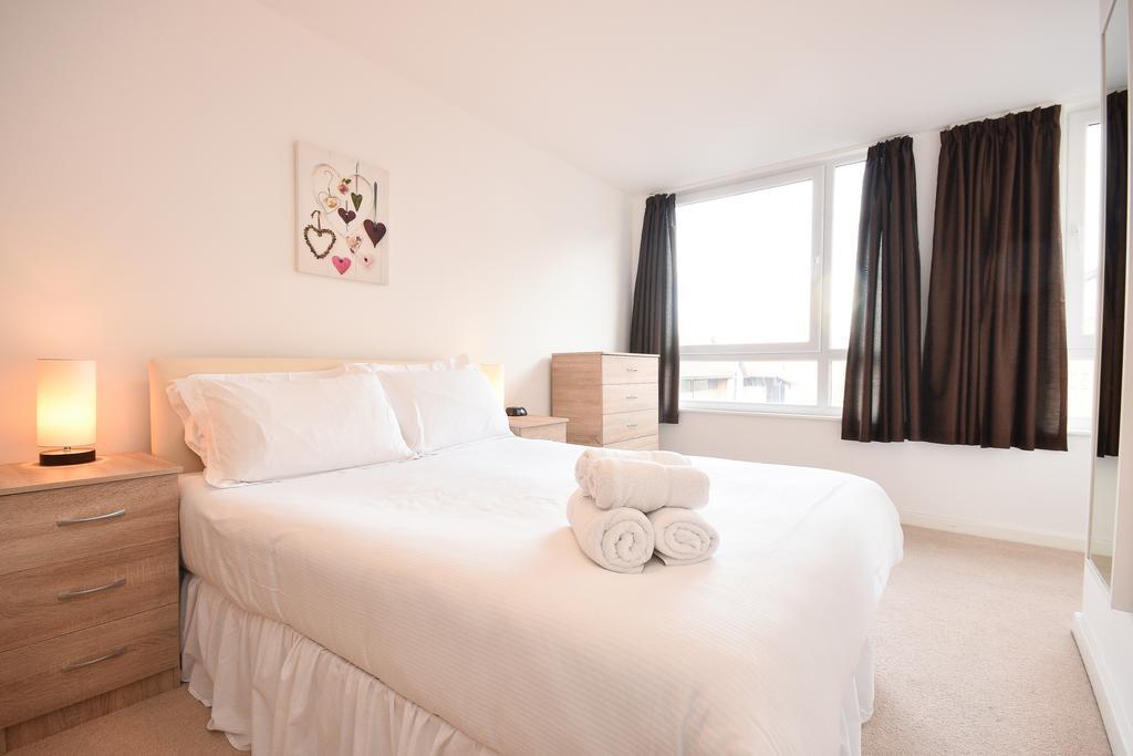 Town Or Country - Empress Heights Apartment Southampton Room photo